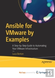 Ansible For Vmware By Examples