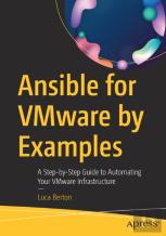 Ansible For Vmware By Examples