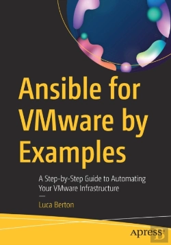 Bertrand.pt - Ansible For Vmware By Examples