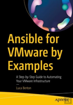 Bertrand.pt - Ansible For Vmware By Examples