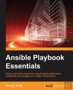 Bertrand.pt - Ansible Playbook Essentials