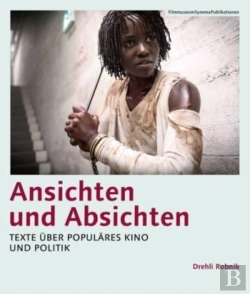 Bertrand.pt - Ansichten Und Absichten (German-Language Edition) - Texte Uber Populares Kino Und Politik