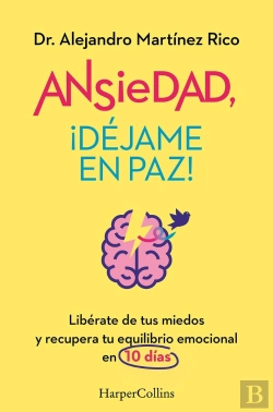 Bertrand.pt - Ansiedad, ¡Dejame En Paz!