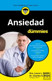 Ansiedad Para Dummies