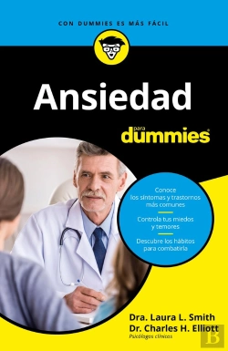 Bertrand.pt - Ansiedad Para Dummies