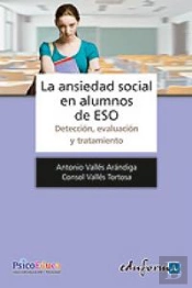 Ansiedad Social En Alumnos De La Eso