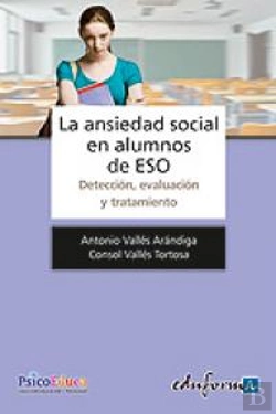 Bertrand.pt - Ansiedad Social En Alumnos De La Eso