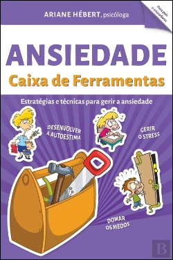 Bertrand.pt - Ansiedade