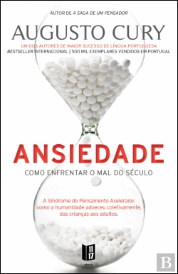 Bertrand.pt - Ansiedade