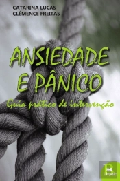 Ansiedade e Pânico