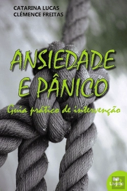 Bertrand.pt - Ansiedade e Pânico