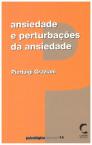 Ansiedade e Perturbações da Ansiedade