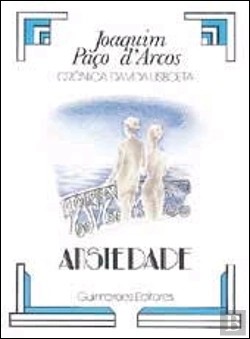 Bertrand.pt - Ansiedade