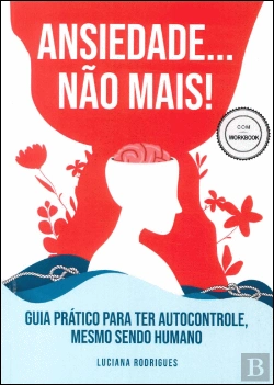 Bertrand.pt - Ansiedade... Não Mais!