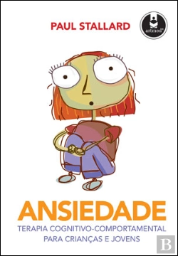 Bertrand.pt - Ansiedade