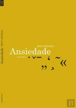 Bertrand.pt - Ansiedade