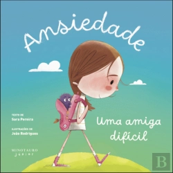 Bertrand.pt - Ansiedade