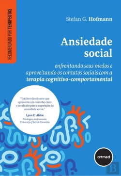 Bertrand.pt - Ansiedade Social