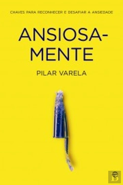 Bertrand.pt - ANSIOSA-MENTE