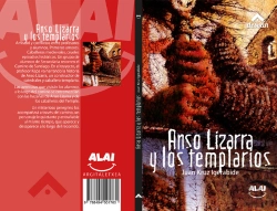 Bertrand.pt - Anso Lizarra Y Los Templarios