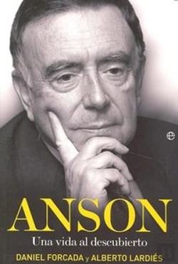 Bertrand.pt - Anson Una Vida Al Descubierto