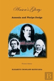 Anson'S Glory
