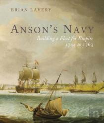 Anson'S Navy