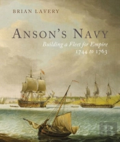 Anson'S Navy
