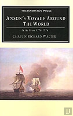 Bertrand.pt - Anson'S Voyage Round The World In The Years 1740-44