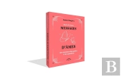 Answer Book : Messages D'Âmes ; Les Réponses Des Guides À Toutes Tes Questions