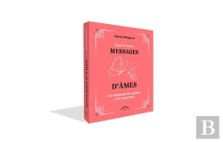 Bertrand.pt - Answer Book : Messages D'Âmes ; Les Réponses Des Guides À Toutes Tes Questions