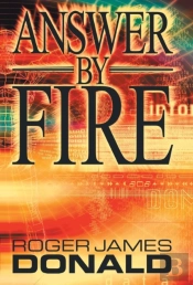 Answer By Fire