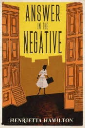 Answer In The Negative