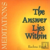 Answer Lies Within
