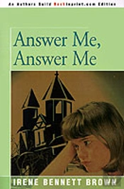Answer Me, Answer Me