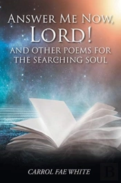 Answer Me Now, Lord!