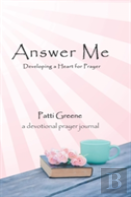 Answer Me