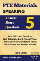 Answer Short Questions