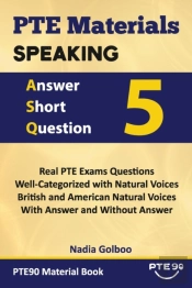Answer Short Questions