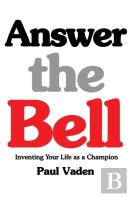 Answer The Bell