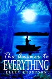 ANSWER TO EVERYTHING