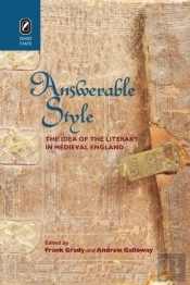 Answerable Style