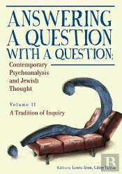 Answering A Question With A Question