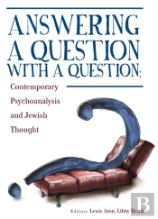 Answering A Question With A Question