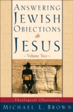 Bertrand.pt - Answering Jewish Objections To Jesus Â€“ Theological Objections