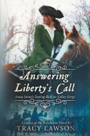 Answering Liberty'S Call