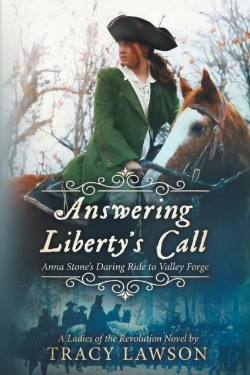 Bertrand.pt - Answering Liberty'S Call