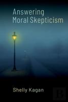Answering Moral Skepticism