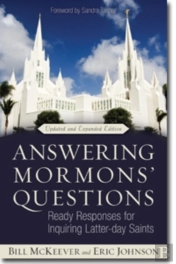 Bertrand.pt - Answering Mormons` Questions Â€“ Ready Responses For Inquiring Latterâ€“Day Saints