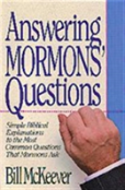 Answering Mormons' Questions